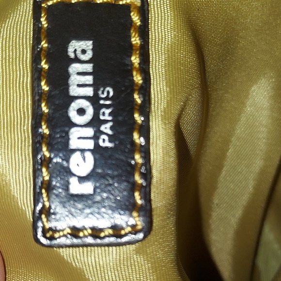 Renoma Paris Bag - Picture 11 of 16